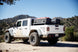 Leitner Designs ACS ROOF | Universal Over Truck Bed Low Platform Rack - Image 15