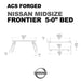 Leitner Designs Active Cargo System - FORGED - Nissan - Image 14