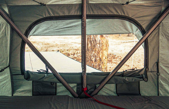 Body Armor 4x4 Sky Ridge Pike 3-Person Tent - Image 5