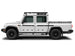 Leitner Designs INEOS QUARTERMASTER - ACS ROOF FULL LENGTH RACK 2024+ - Image 1