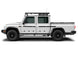 Leitner Designs INEOS QUARTERMASTER - ACS ROOF FULL LENGTH RACK 2024+ - Image 1