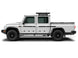 Leitner Designs INEOS QUARTERMASTER - ACS ROOF HALF RACK 2024+ - Image 1