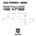Leitner Designs Active Cargo System - FORGED NO DRILL - RAM - Image 10