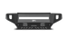 Body Armor 4x4 Toyota Tacoma Pro Series Front Winch Bumper (2005-2015) - Image 1