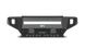 Body Armor 4x4 Toyota Tacoma Pro Series Front Winch Bumper (2005-2015) - Image 1