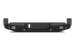 Body Armor 4x4 Toyota Tacoma Pro Series II Rear Bumper (2016-2023) - Image 1