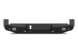 Body Armor 4x4 Toyota Tacoma Pro Series II Rear Bumper (2016-2023) - Image 1