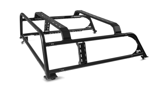 Body Armor 4x4 Toyota Tacoma Overland Rack (2016-2023) - Image 1