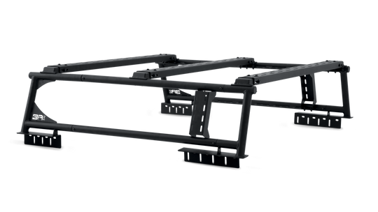 Body Armor 4x4 Mid Size Universal Overland Rack - Image 1
