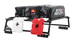 Body Armor 4x4 Mid Size Universal Overland Rack - Image 5
