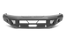 Body Armor 4x4 Toyota Tundra Eco Series Front Winch Bumper (2014-2021) - Image 1