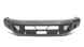 Body Armor 4x4 Toyota Tundra Eco Series Front Winch Bumper (2014-2021) - Image 1