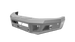 Body Armor 4x4 Toyota Tundra Eco Series Front Winch Bumper (2014-2021) - Image 2