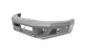 Body Armor 4x4 Toyota Tundra Eco Series Front Winch Bumper (2014-2021) - Image 2