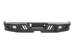 Body Armor 4x4 Toyota Tundra Eco Series Rear Bumper (2014-2021) - Image 1