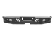 Body Armor 4x4 Toyota Tundra Eco Series Rear Bumper (2014-2021) - Image 1