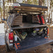 Leitner Designs ACS FORGED TONNEAU - RACK ONLY - Toyota - Image 2