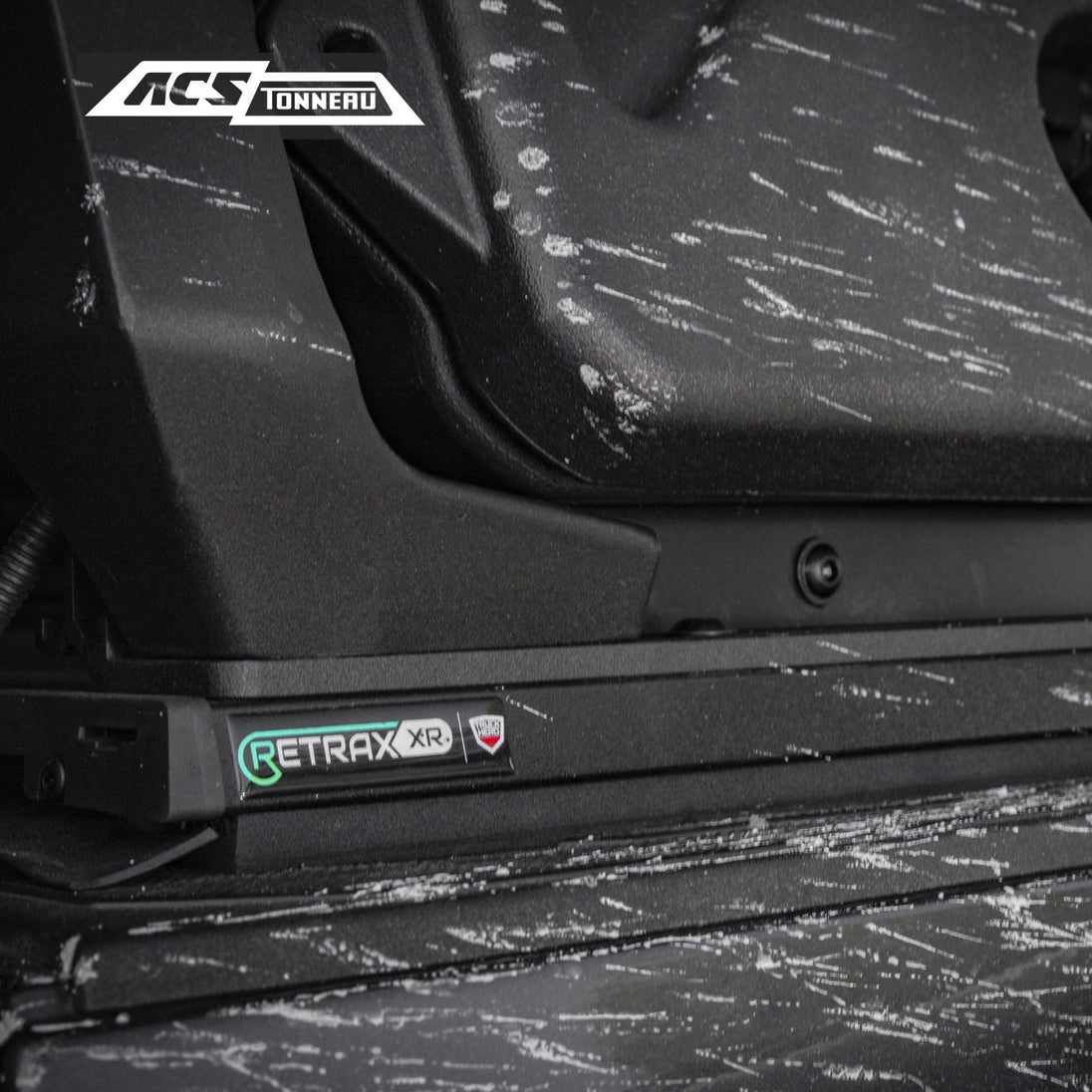 Leitner Designs ACS FORGED TONNEAU - RACK ONLY - Toyota - Image 4