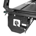 Leitner Designs ACS FORGED TONNEAU - RACK ONLY - Chevrolet - Image 5
