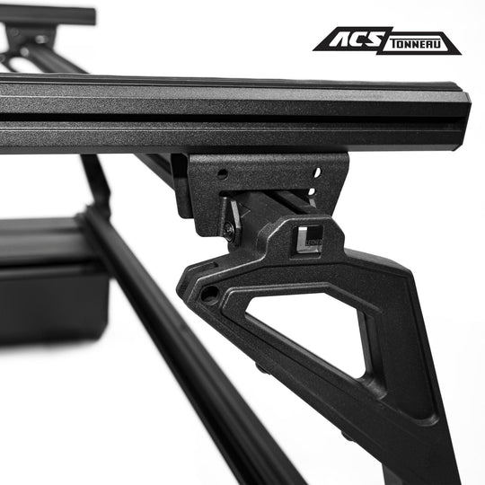 Leitner Designs ACS FORGED TONNEAU - RACK ONLY - JEEP - Image 7