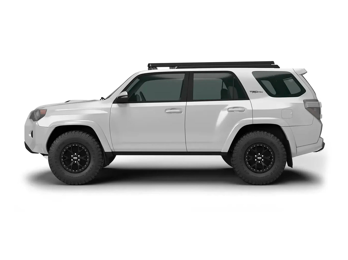 Leitner Designs ACS ROOF | Over Cab Platform Rack for TOYOTA 4RUNNER - FULL LENGTH - Image 1