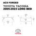 Leitner Designs Active Cargo System - FORGED - Toyota - Image 22