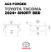 Leitner Designs Active Cargo System - FORGED - Toyota - Image 23