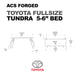 Leitner Designs Active Cargo System - FORGED - Toyota - Image 15