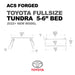 Leitner Designs Active Cargo System - FORGED - Toyota - Image 16