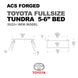 Leitner Designs Active Cargo System - FORGED - Toyota - Image 16