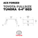 Leitner Designs Active Cargo System - FORGED - Toyota - Image 17