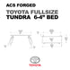 Leitner Designs Active Cargo System - FORGED - Toyota - Image 17
