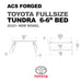 Leitner Designs Active Cargo System - FORGED - Toyota - Image 19