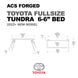 Leitner Designs Active Cargo System - FORGED - Toyota - Image 19