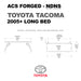 Leitner Designs Active Cargo System - FORGED NO DRILL - Toyota - Image 11