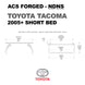 Leitner Designs Active Cargo System - FORGED NO DRILL - Toyota - Image 10