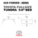 Leitner Designs Active Cargo System - FORGED NO DRILL - Toyota - Image 12