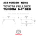 Leitner Designs Active Cargo System - FORGED NO DRILL - Toyota - Image 13