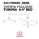 Leitner Designs Active Cargo System - FORGED NO DRILL - Toyota - Image 13
