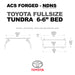 Leitner Designs Active Cargo System - FORGED NO DRILL - Toyota - Image 14