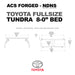 Leitner Designs Active Cargo System - FORGED NO DRILL - Toyota - Image 15