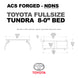 Leitner Designs Active Cargo System - FORGED NO DRILL - Toyota - Image 15