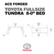 Leitner Designs Active Cargo System - FORGED - Toyota - Image 20