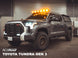 Leitner Designs ACS ROOF | Over Cab Platform Rack for TOYOTA TUNDRA 2022+ - Image 12