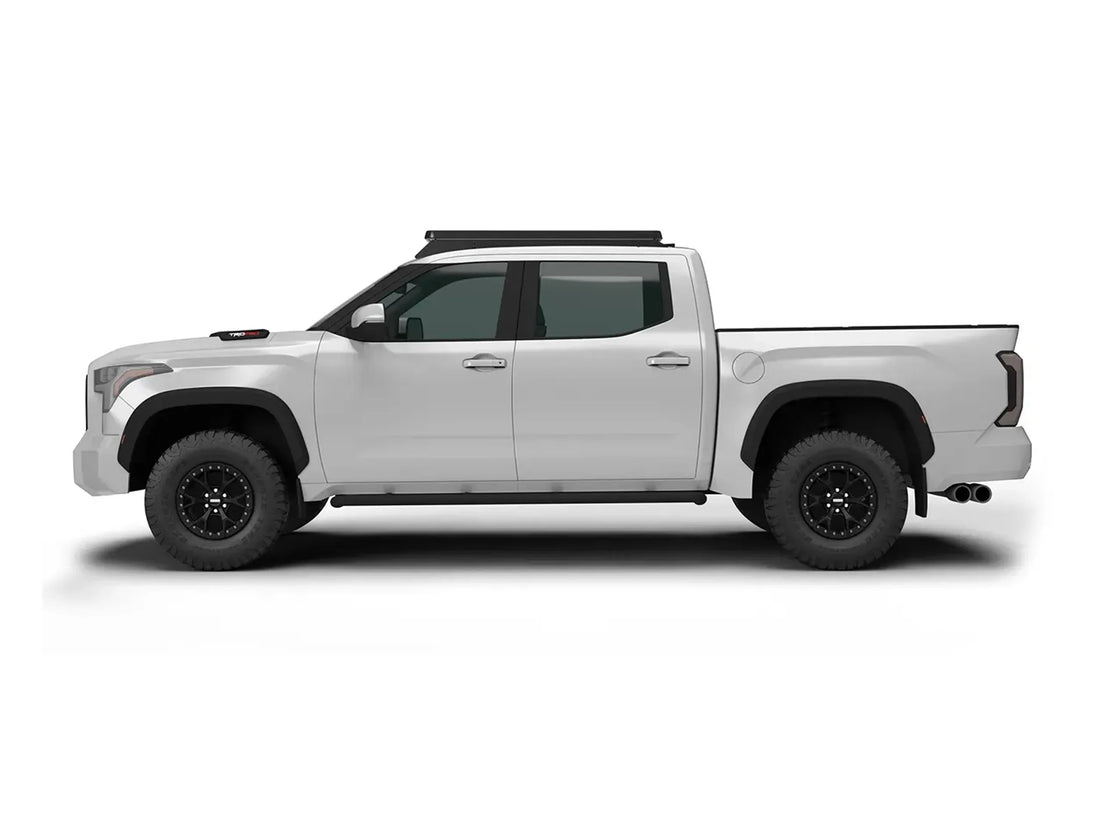 Leitner Designs ACS ROOF | Over Cab Platform Rack for TOYOTA TUNDRA 2022+ - Image 1