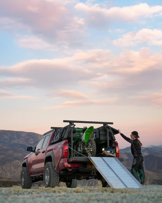 Leitner Designs Active Cargo System - FORGED - Toyota - Image 27
