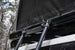 Tuff Stuff Overland Alpine Fiftyone Aluminum Shell Roof Top Tent - Image 16