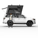 Tuff Stuff Overland Alpine Fiftyone Aluminum Shell Roof Top Tent - Image 6