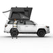 Tuff Stuff Overland Alpine Fiftyone Aluminum Shell Roof Top Tent - Image 6