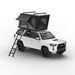 Tuff Stuff Overland Alpine Fiftyone Aluminum Shell Roof Top Tent - Image 7
